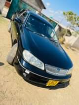 used nissan sylphy