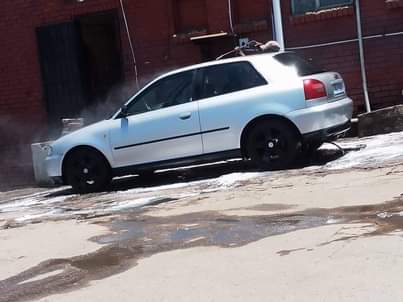 Car P.