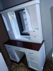 A picture of Dressing mirrors available