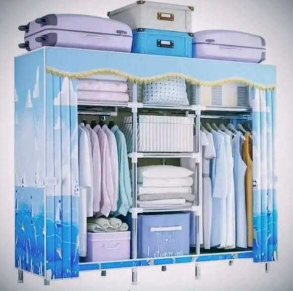 wardrobes