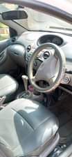 A picture of TOYOTA PLATZ 1 OCC ONLY 8M call 0701636313