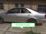 A picture of Toyota Camry big daddy manual gear
