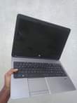 A picture of Nauza laptop HP gaming coi 7