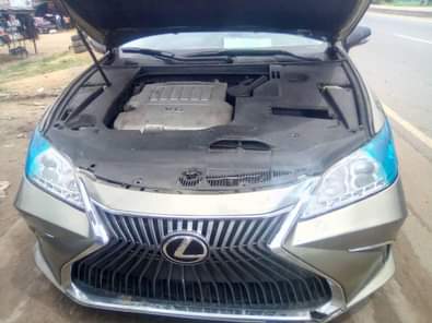 A picture of Distress sale es 350 owner wants to travel 3 150m