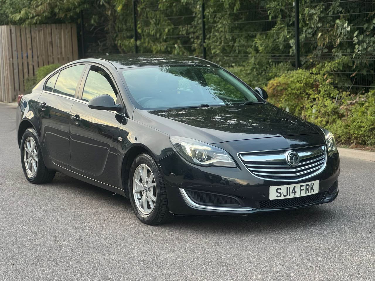 vauxhall