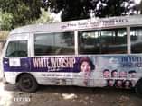 A picture of Used Toyota Coaster