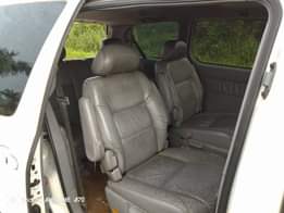 A picture of Nigeria use car for sale contact 07032207802