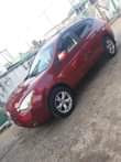 A picture of Nissan Rogue