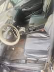 A picture of DISTRESS 2008 Honda Civic irobot NOW SELLING 1 499M for