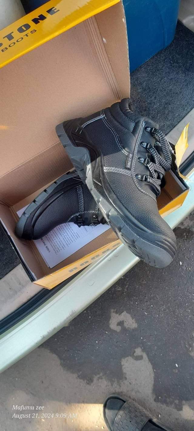 boots
