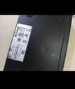 A picture of D LINK GIGABIT POE SWITCH