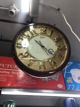A picture of Wall clock 0704297488