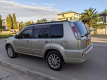 A picture of NISSAN X TRAIL BEI MILIONI 13