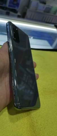A picture of Samsung Galaxy s20
