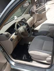 A picture of 2004 Toyota Corolla tokumbo Price 5 8m Location Abulado festac