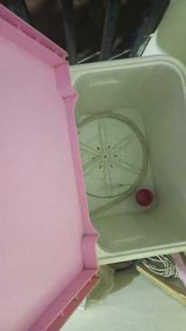 A picture of Washing machine 6kg