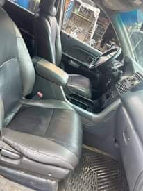 A picture of 2004 Honda Honda Pilot 2004