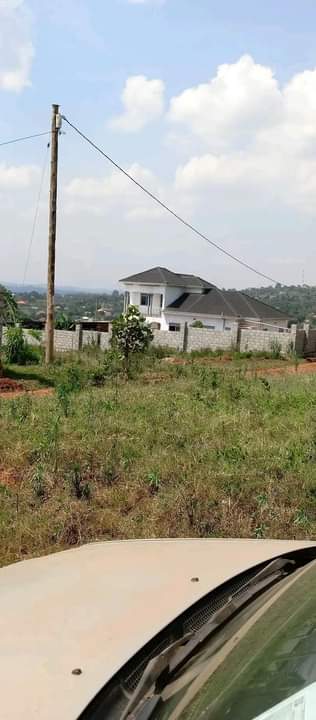 A picture of Cheap plots along Hoima Road 8m 55m payable in instalments