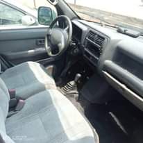 A picture of Mini Bus