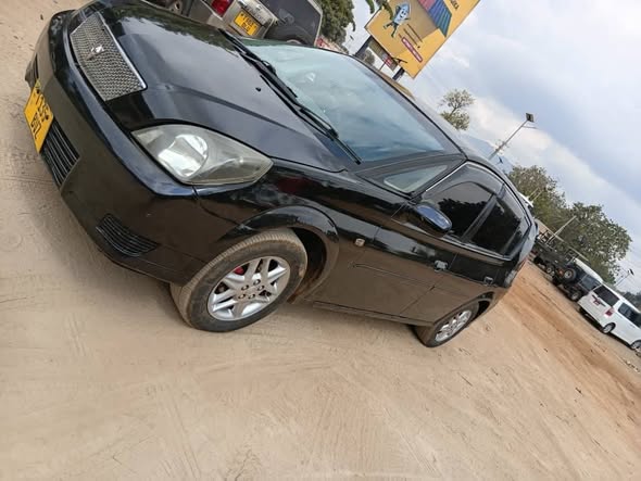 A picture of TOYOTA OPPA FOR SALE