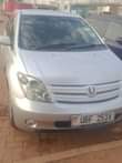 A picture of IST UBF 1.5cc 18.7m call 0706260442