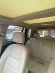 A picture of MERCEDES BENZ GLK 350 2015