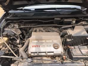 A picture of Distress sale 08104854872 Toyota Highlander with Ac gear and engine