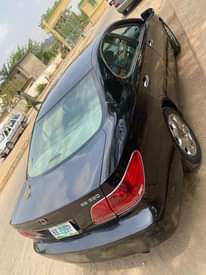 A picture of 2006 Lexus 330
