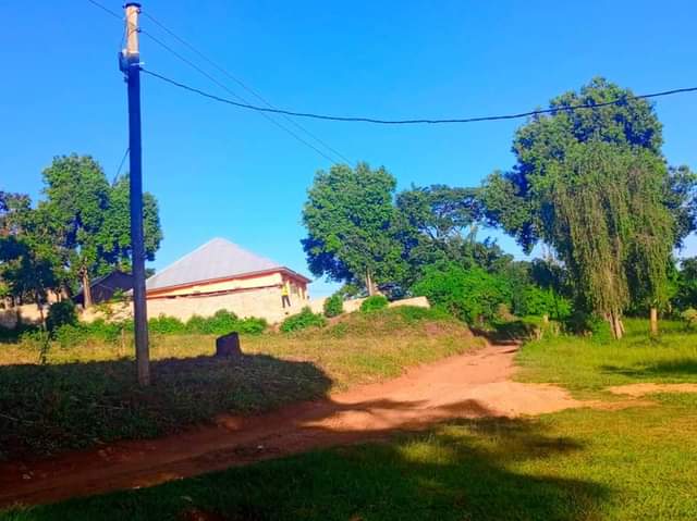 houses matugga