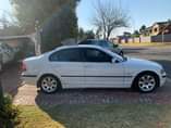 A picture of 2000 BMW 328I E46