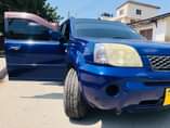 A picture of NISSAN X TRAL BEI MILION 6 5