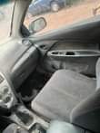 A picture of Toyota Yaris for sale this car has been parked for