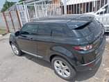 A picture of Range Rover Evoque