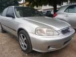 A picture of Clean Honda Civic Super Price 1 1 Location Kano State