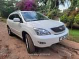 A picture of 2005 Toyota Harrier 2 4 VVTI