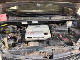 A picture of 2006 Toyota Sienna Perfect