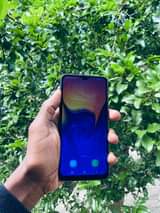 A picture of SAMSUNG A10