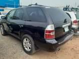A picture of Quickest Deal Please Rush Acura MDX 2005 Model