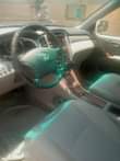 A picture of 2006 Toyota Highlander with V4 Hybrid Engine