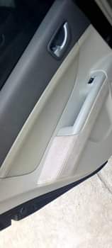 A picture of 2007 Hyundai V4 Sonata 4