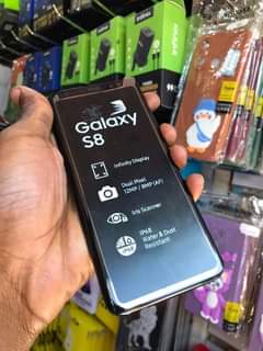 samsung s8 plus