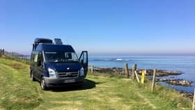 campervans for sale uk