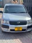 A picture of Toyota Probox DU