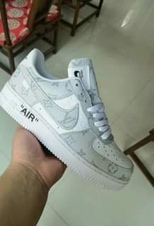 airforce shoes