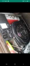 A picture of BMW X5 2008 Thumbstart toks not Registered Price 5.3m Slightly