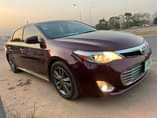 A picture of Toyota Avalon 2014 Engine A c and Gear perfect Going