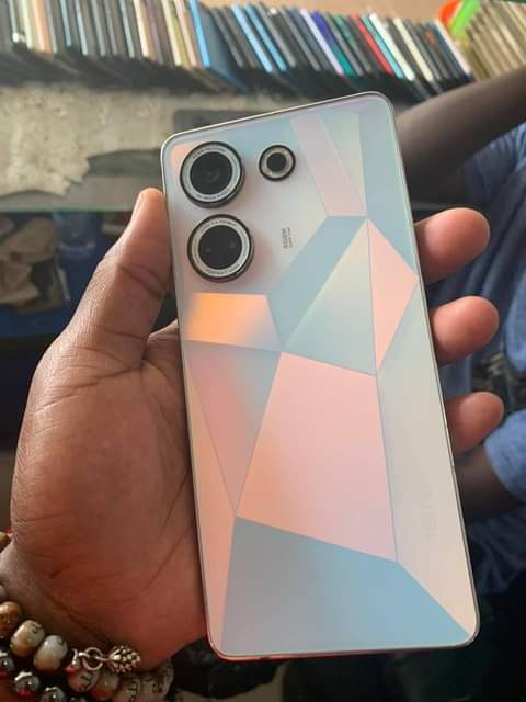 A picture of Techno Camon 20