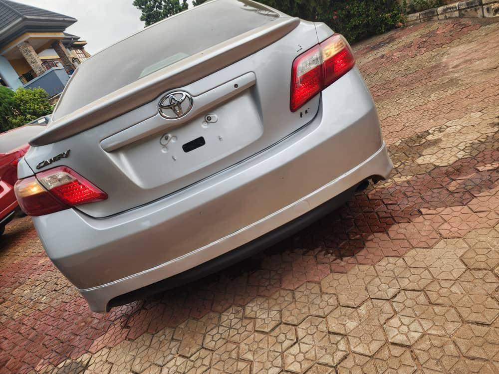 A picture of Clean Toyota spider available for sale all components are intact