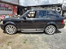 A picture of Rangerover Sport TDV6 YOM 2006