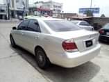A picture of 2003 Toyota Camry Full option 4plugs Engine Reverse Camera Alloy